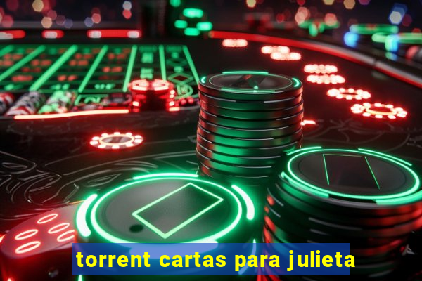 torrent cartas para julieta